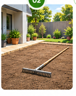Natural Turf Installation Across Perth this 2